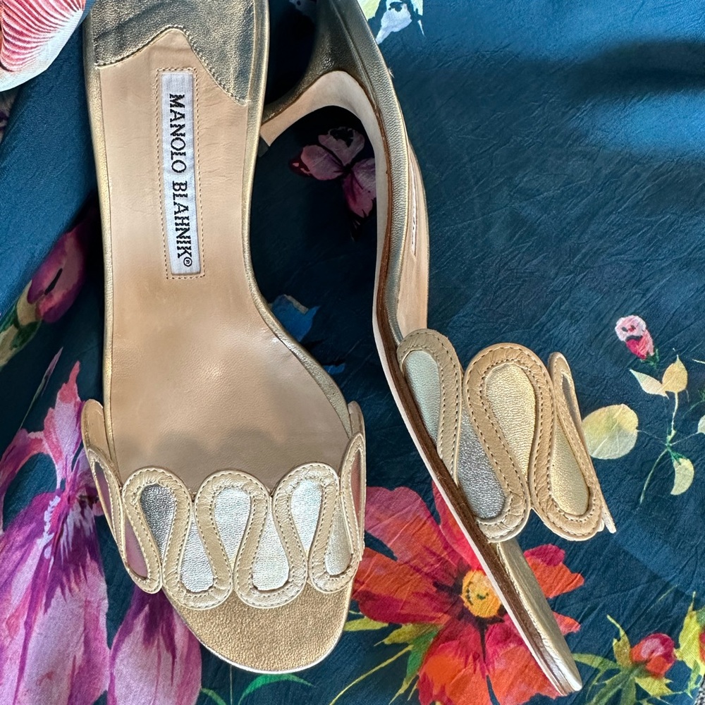 For special occasions!